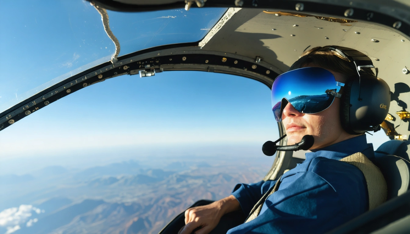 aviator Glory Casino