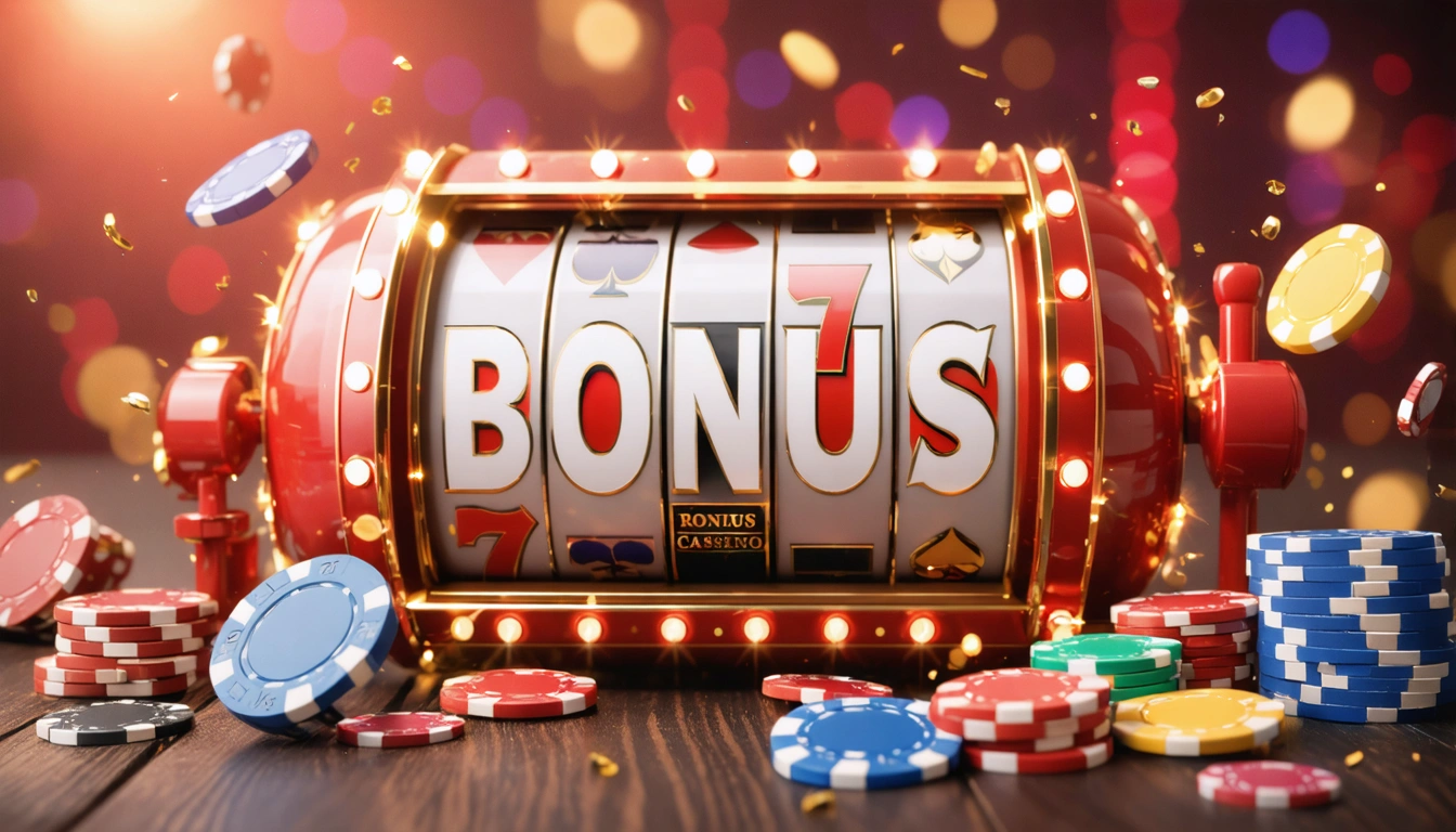 bonus Glory Casino
