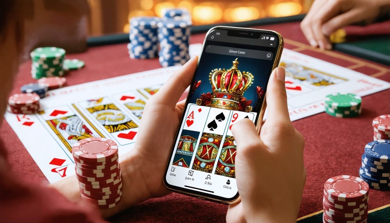 home Glory Casino