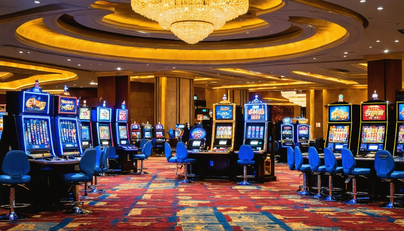 home Glory Casino