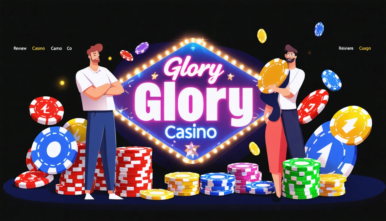 review Glory Casino