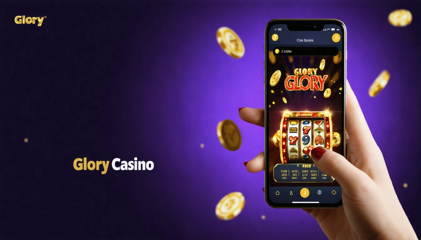 review Glory Casino