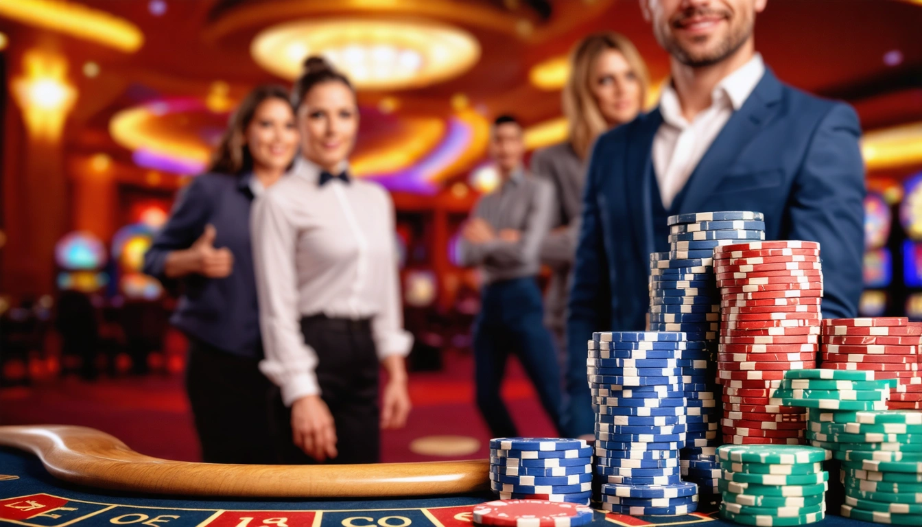 signup Glory Casino