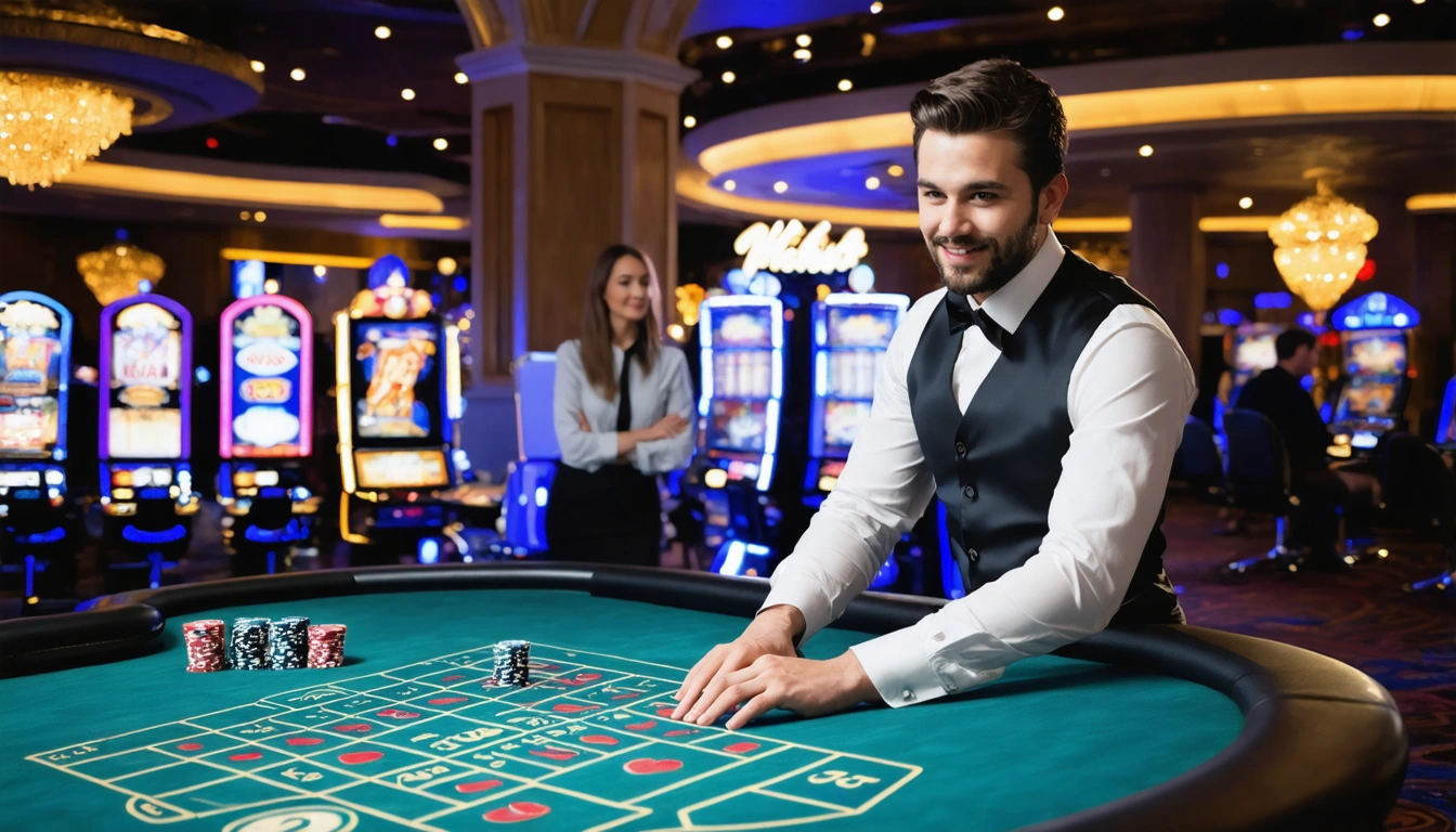 signup Glory Casino